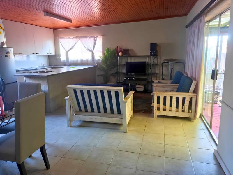 4 Bedroom Property for Sale in Heiderand Western Cape